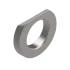 F704816 Распорная втулка (Spacer) John Deere