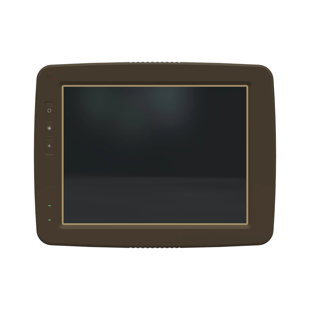 F704963 Integrated Display Microcomputer John Deere
