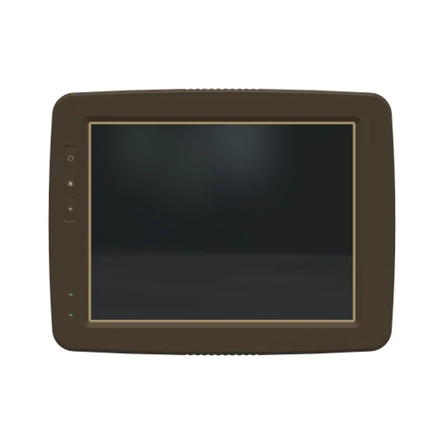 F704963 Integrated Display Microcomputer John Deere
