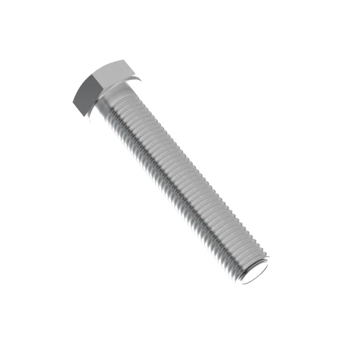 F705079 Болт (Bolt, M10 X 55) John Deere