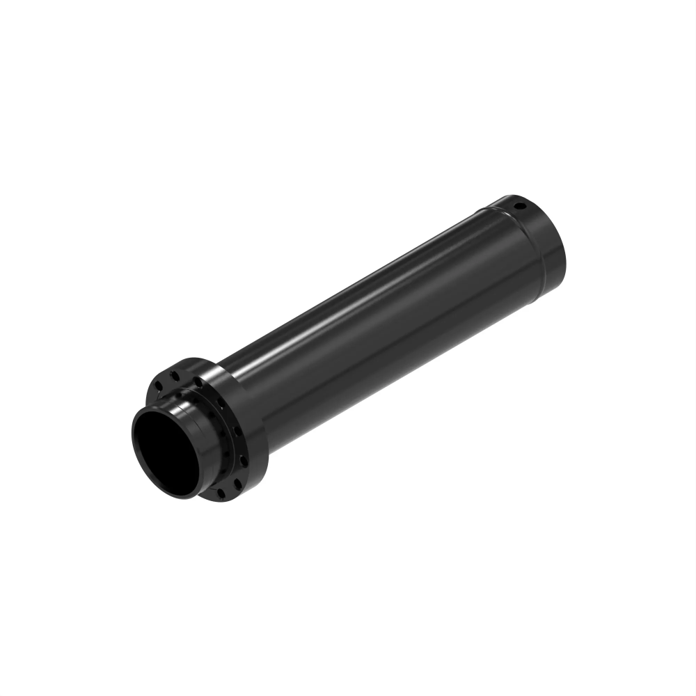 F705988 Slew Cylinder Tube John Deere