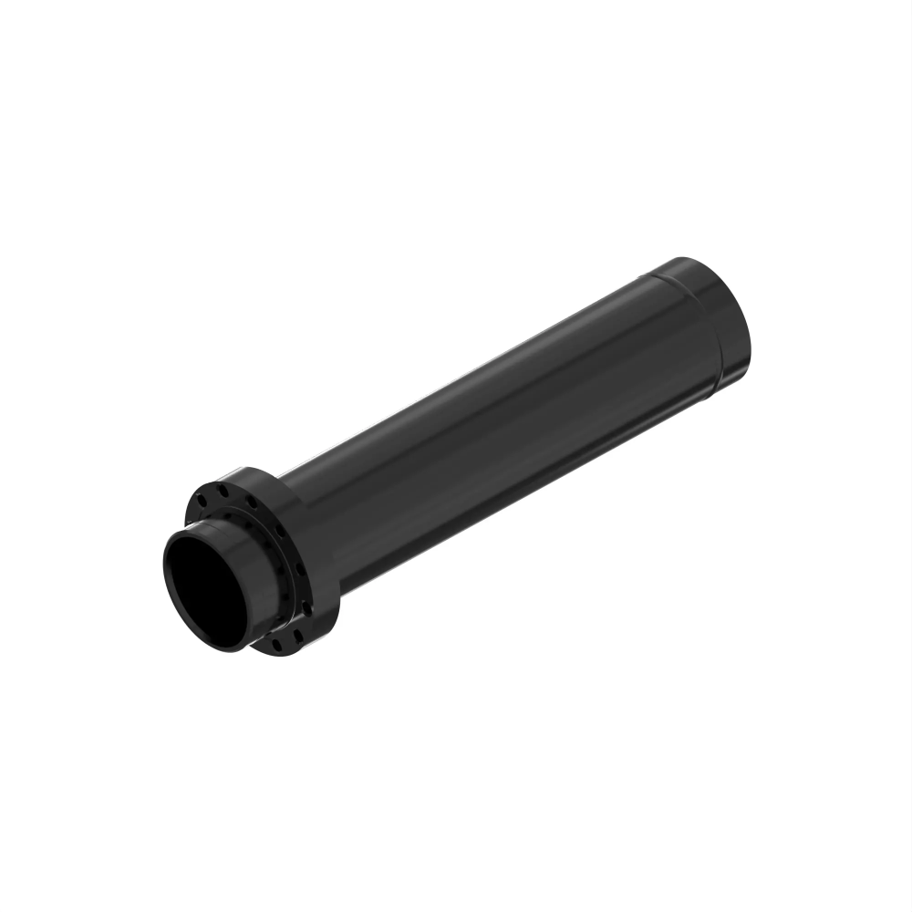 F705988 Slew Cylinder Tube John Deere