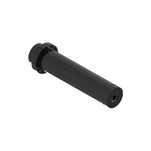 F705988 Slew Cylinder Tube John Deere