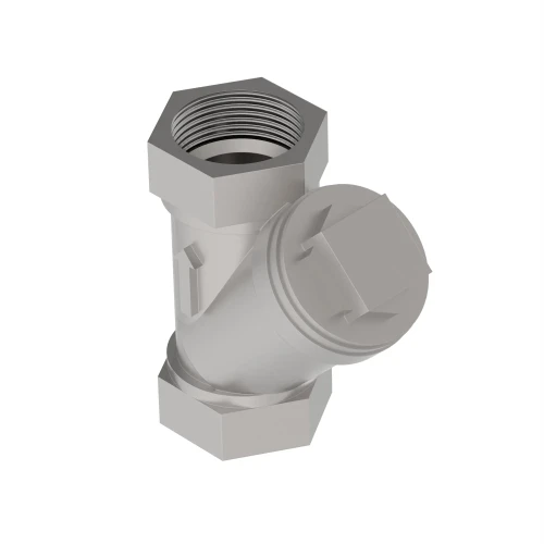 F706016 Сетчатый фильтр (Strainer) John Deere