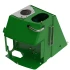 F706361 Гидравлический резервуар (Hydraulic Reservoir) John Deere
