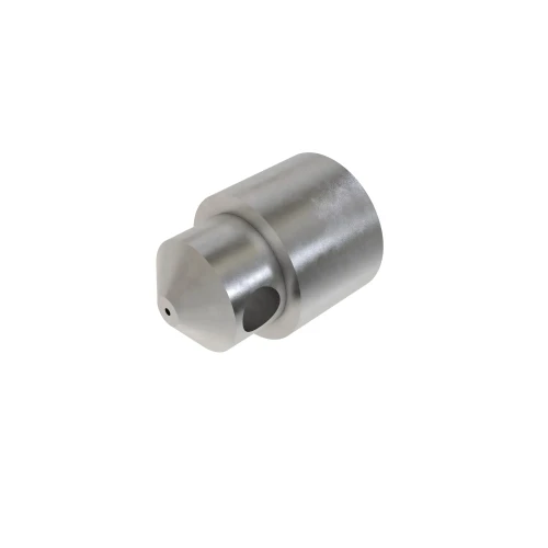 F706574 Клапан (Absorber Kit Valve) John Deere