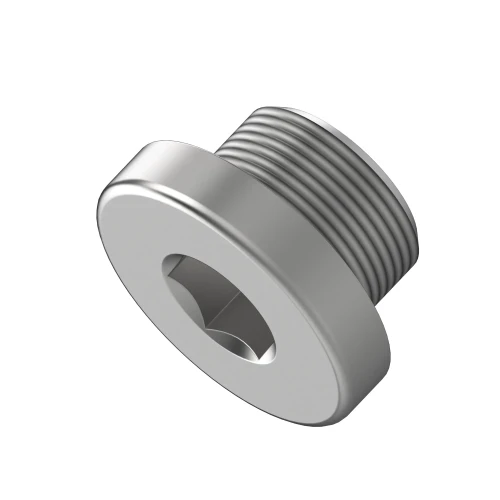F706579 Заглушка (Absorber Kit Plug) John Deere
