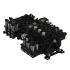 F706638 Блок клапана (Valve Stack) John Deere
