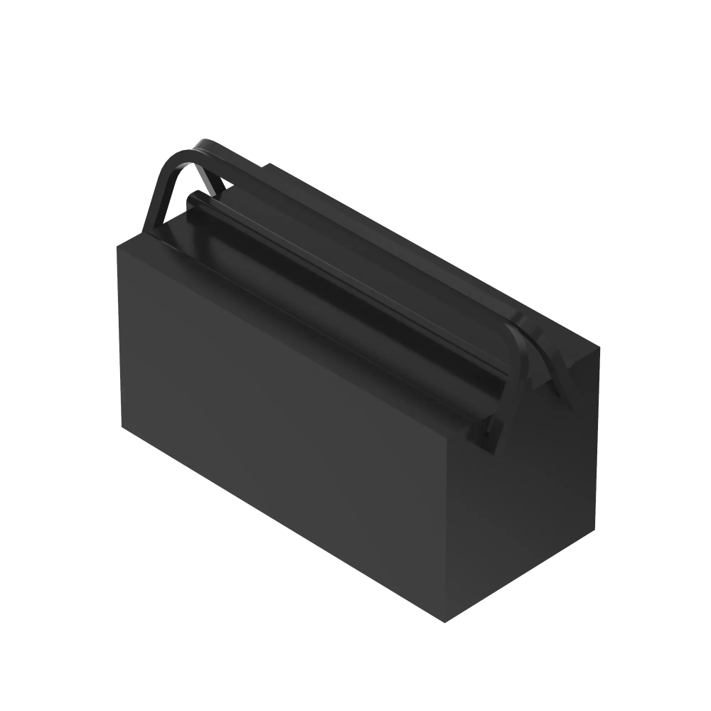 F707012 Toolbox John Deere
