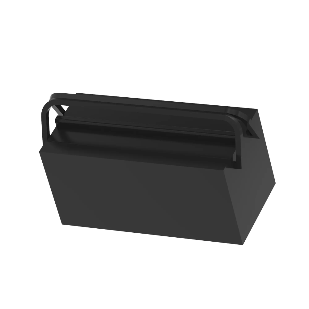 F707012 Toolbox John Deere