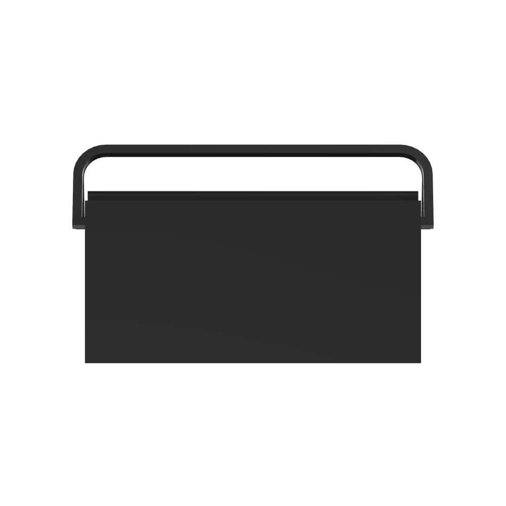F707012 Toolbox John Deere