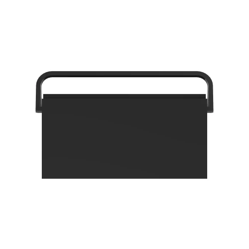 F707012 Toolbox John Deere