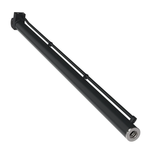 F707519 Гильза гидравлического цилиндра (Extension Boom Hydraulic Cylinder Barrel) John Deere