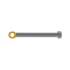 F707563 Шток гидравлического цилиндра (Main Boom Hydraulic Cylinder Rod) John Deere
