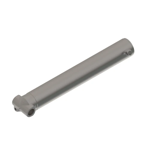 F707569 Гильза гидравлического цилиндра (Outer Boom Hydraulic Cylinder Barrel) John Deere