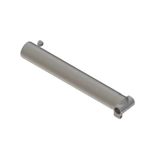 F707569 Гильза гидравлического цилиндра (Outer Boom Hydraulic Cylinder Barrel) John Deere