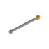 F707570 Шток гидравлического цилиндра (Outer Boom Hydraulic Cylinder Rod) John Deere