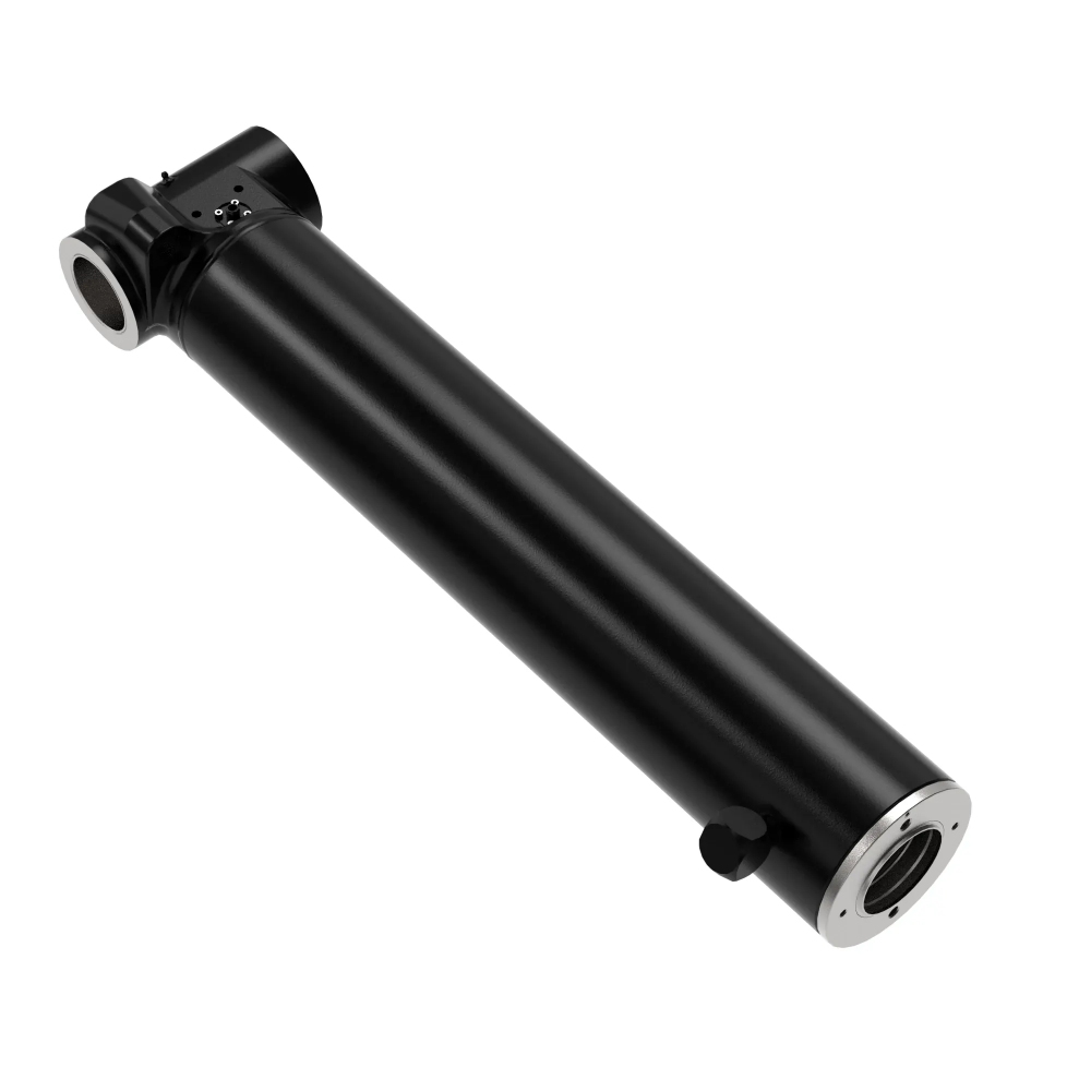F707575 Гильза гидравлического цилиндра John Deere