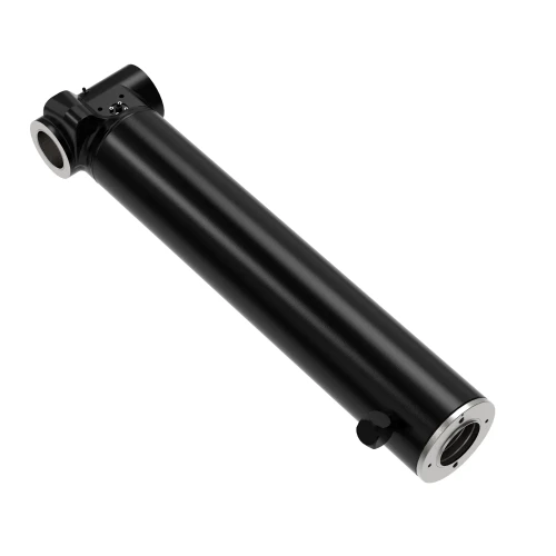 F707597 Гильза гидравлического цилиндра (Outer Boom Hydraulic Cylinder Barrel) John Deere