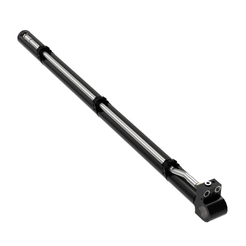F707627 Гильза гидравлического цилиндра (Extension Boom Hydraulic Cylinder Barrel) John Deere