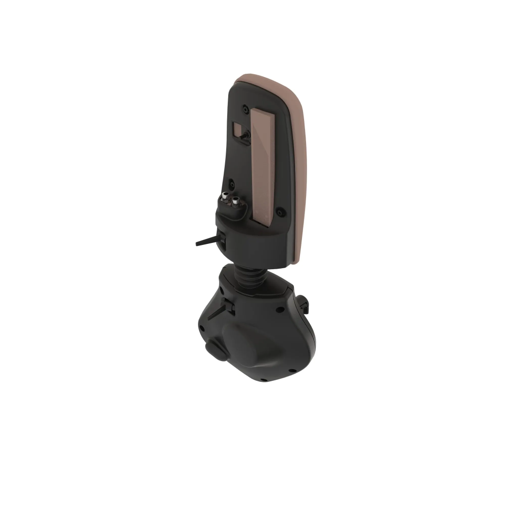 F708147 Left Side Armrest John Deere