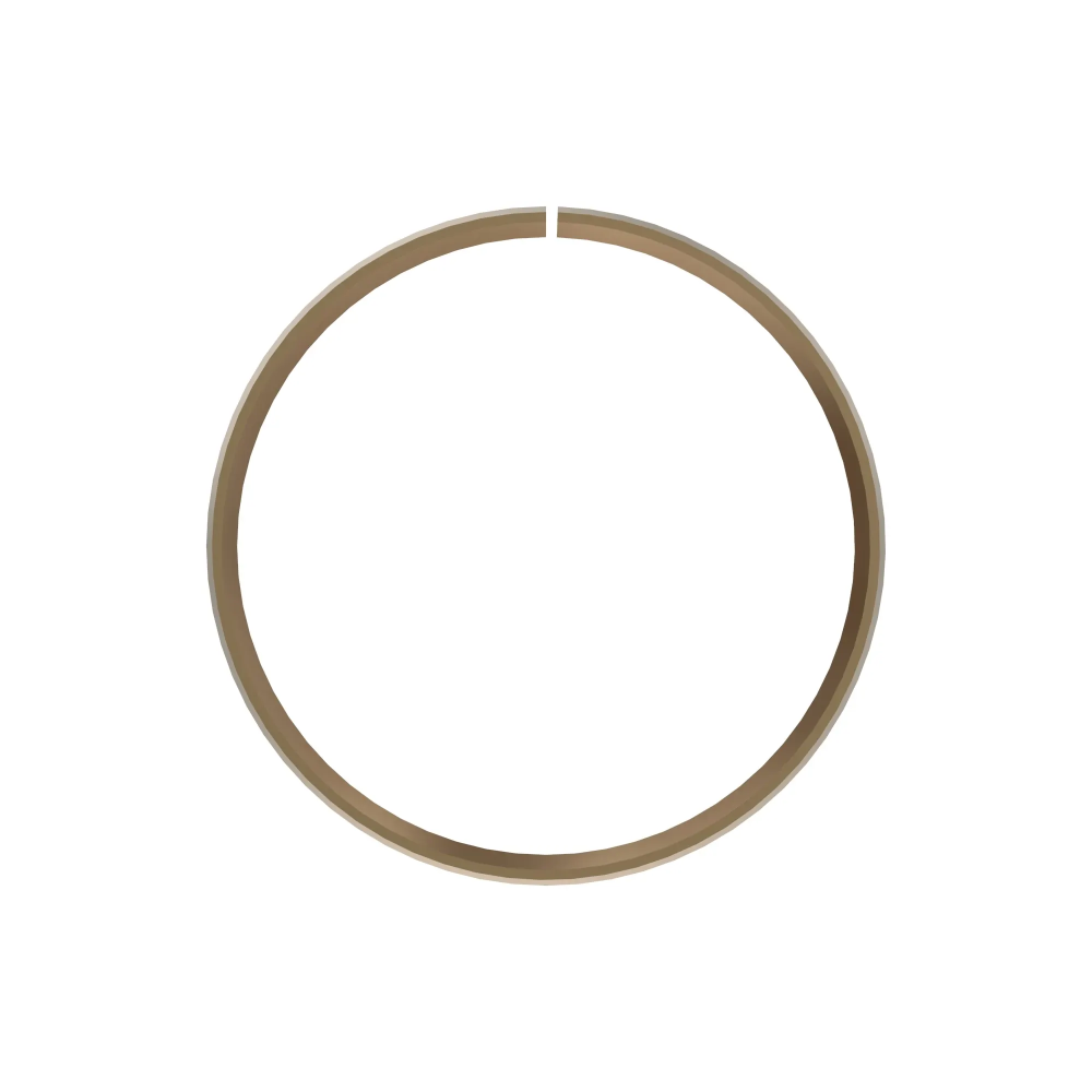 F708695 Bushing John Deere