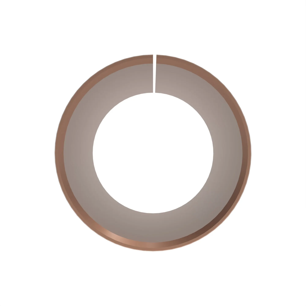 F708735 Bushing John Deere