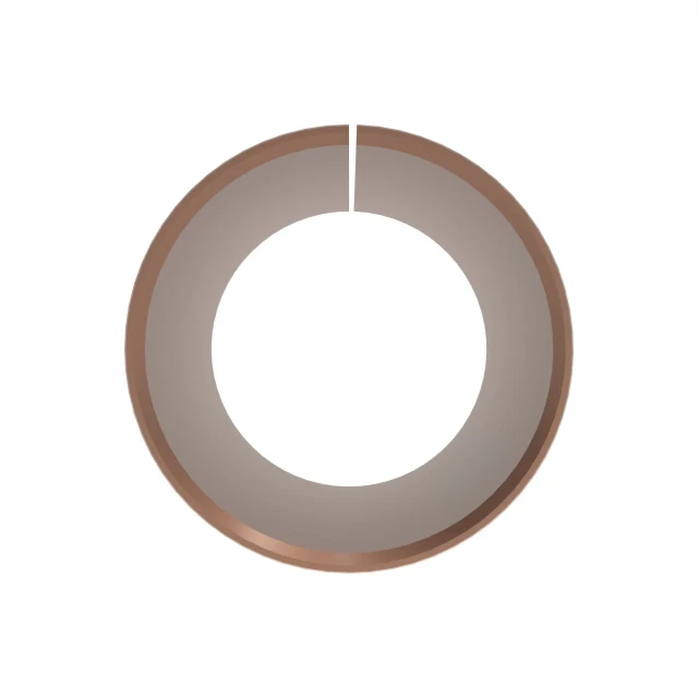 F708735 Bushing John Deere