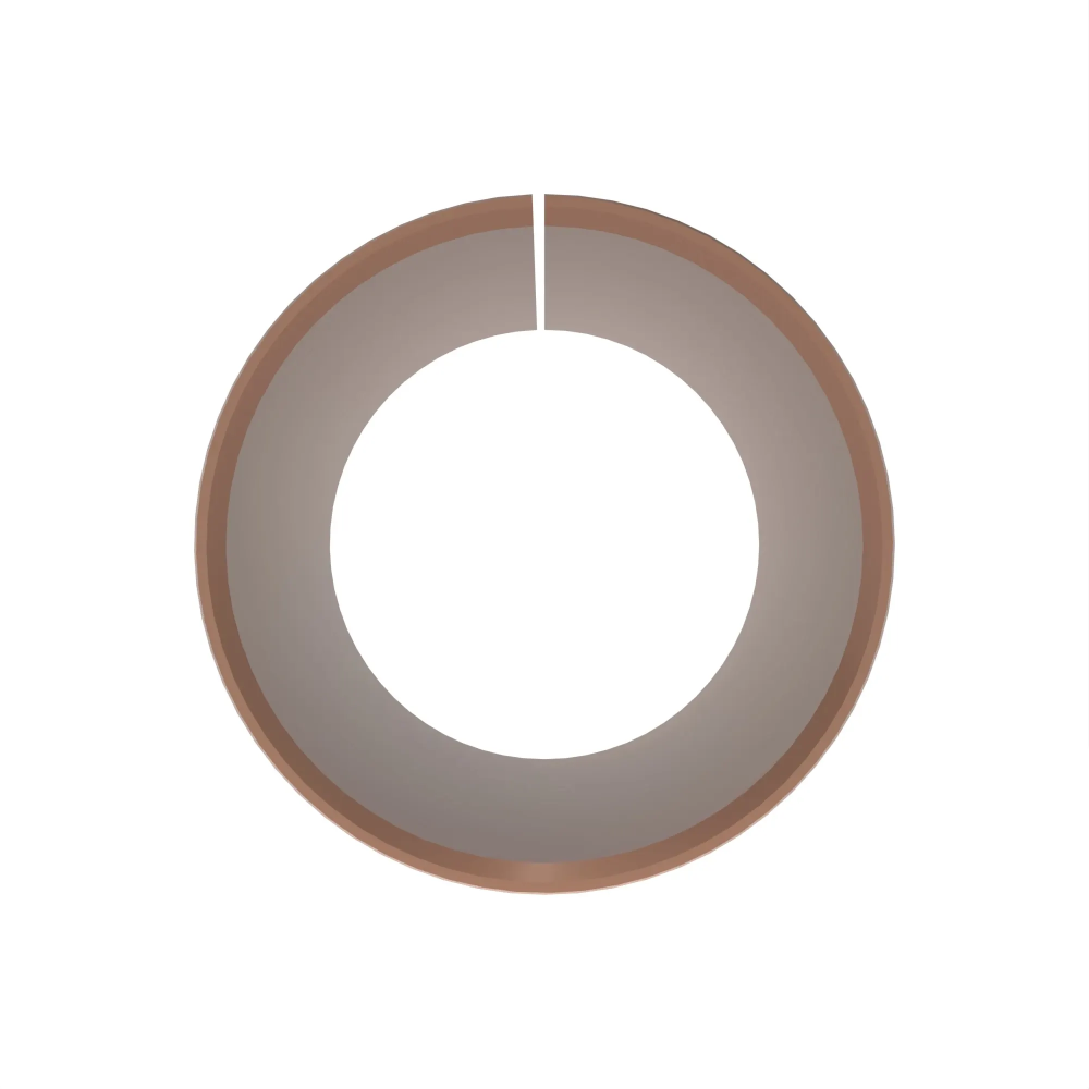 F708735 Bushing John Deere