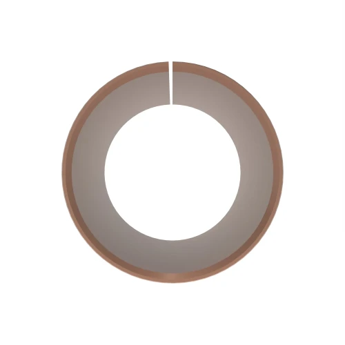 F708735 Bushing John Deere