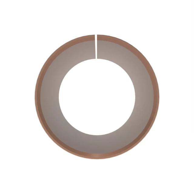 F708735 Bushing John Deere