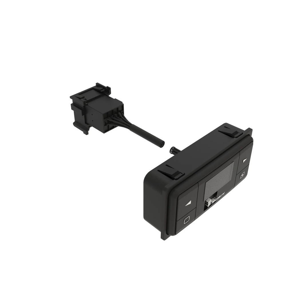 F710649 Preheater Timer John Deere