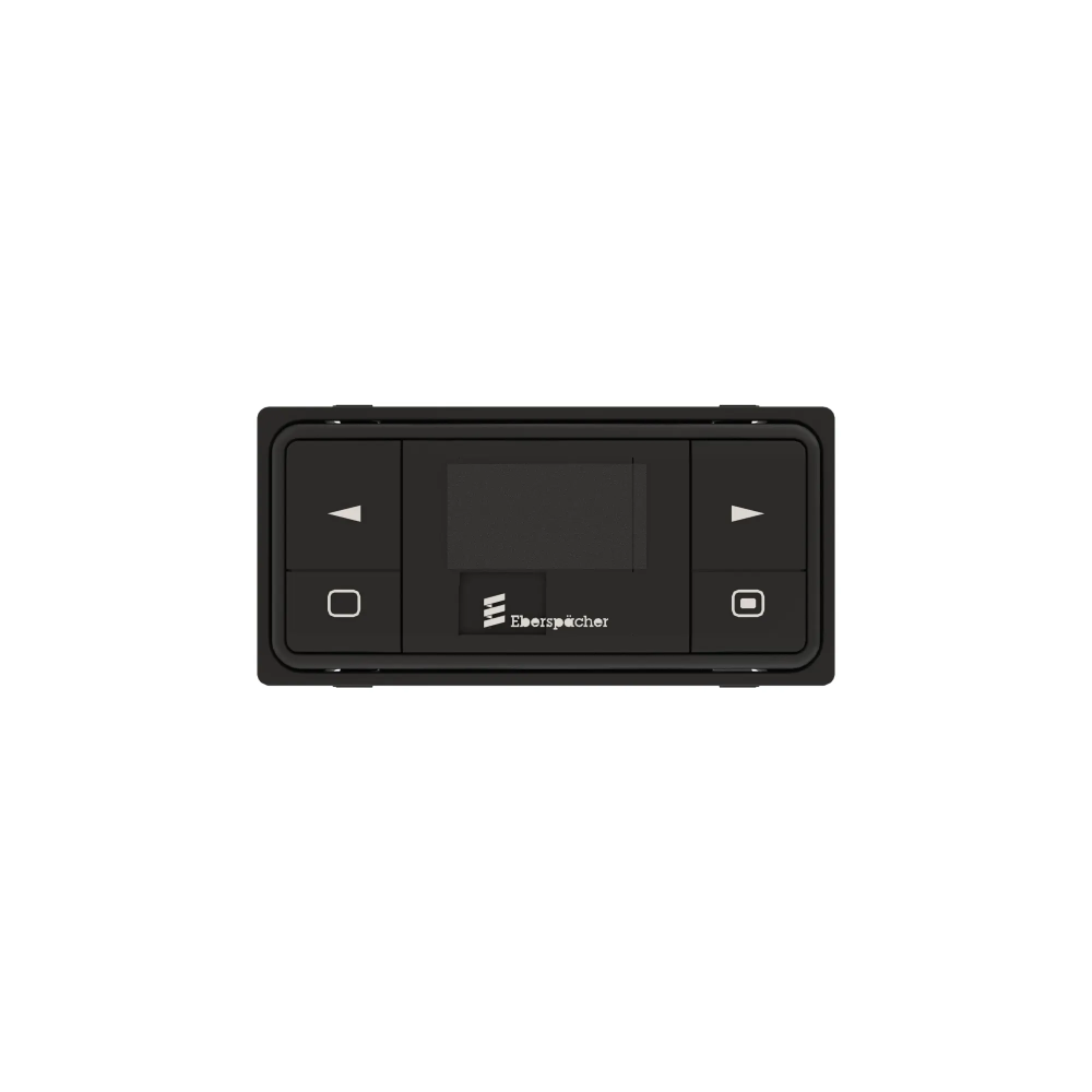 F710649 Preheater Timer John Deere