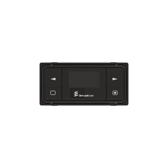 F710649 Preheater Timer John Deere