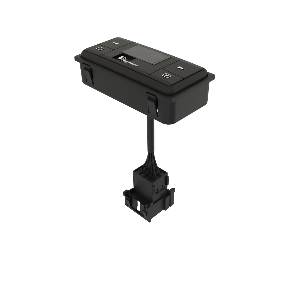 F710649 Preheater Timer John Deere