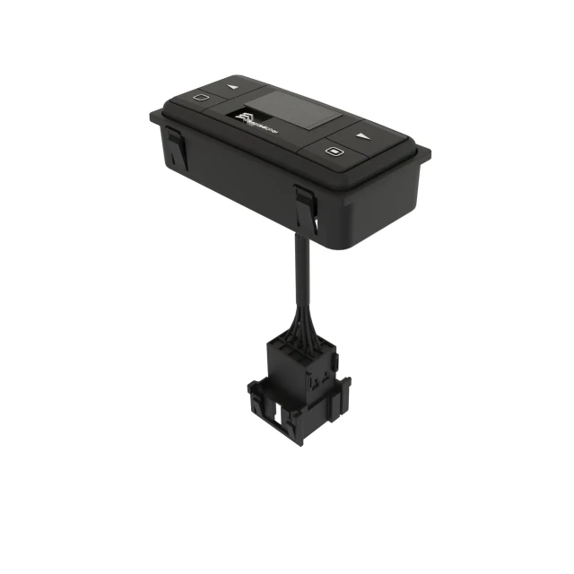 F710649 Preheater Timer John Deere