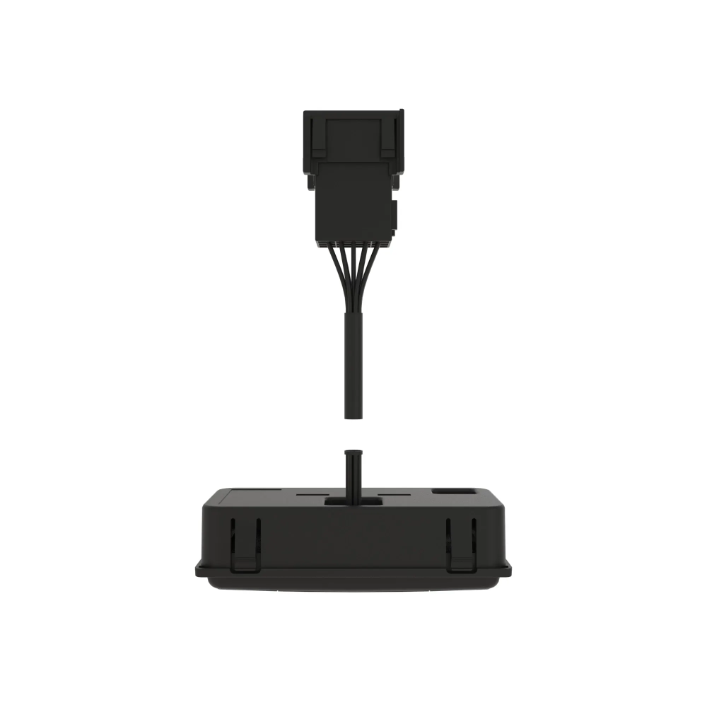 F710649 Preheater Timer John Deere