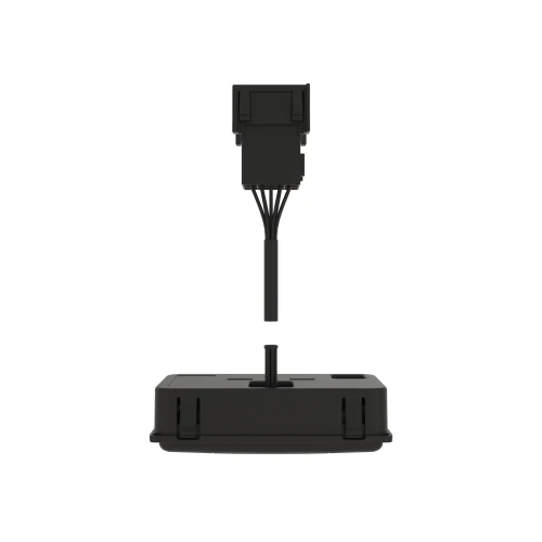 F710649 Preheater Timer John Deere