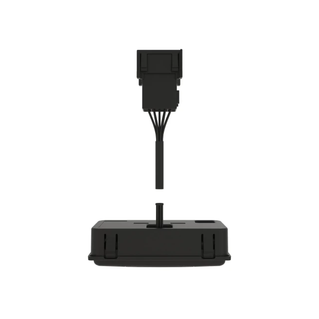 F710649 Preheater Timer John Deere