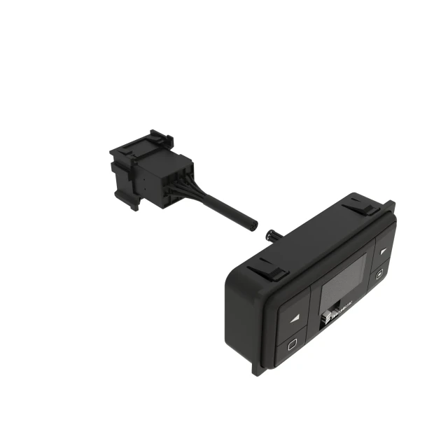 F710649 Preheater Timer John Deere