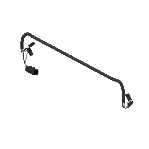 F712199 Жгут проводов (Register Plate Light Harness) John Deere