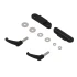 F713398 Комплект соединений (Armrest Joint Kit) John Deere