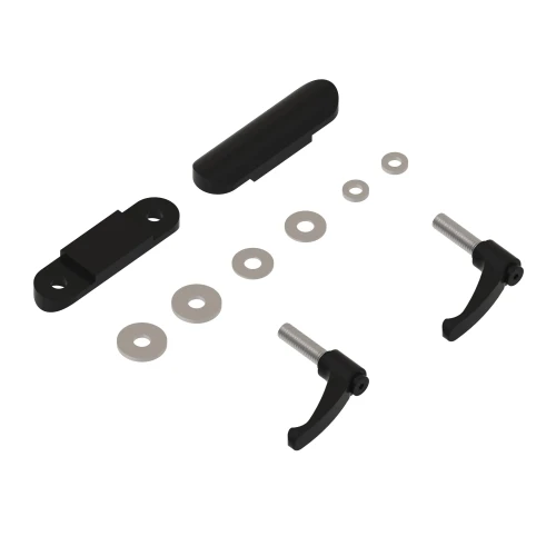 F713398 Комплект соединений (Armrest Joint Kit) John Deere