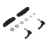 F713398 Комплект соединений (Armrest Joint Kit) John Deere