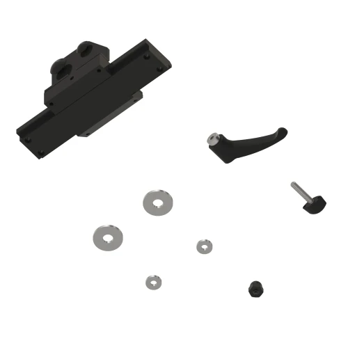 F713403 Комплект указателей (Sledge Kit, Left Side) John Deere