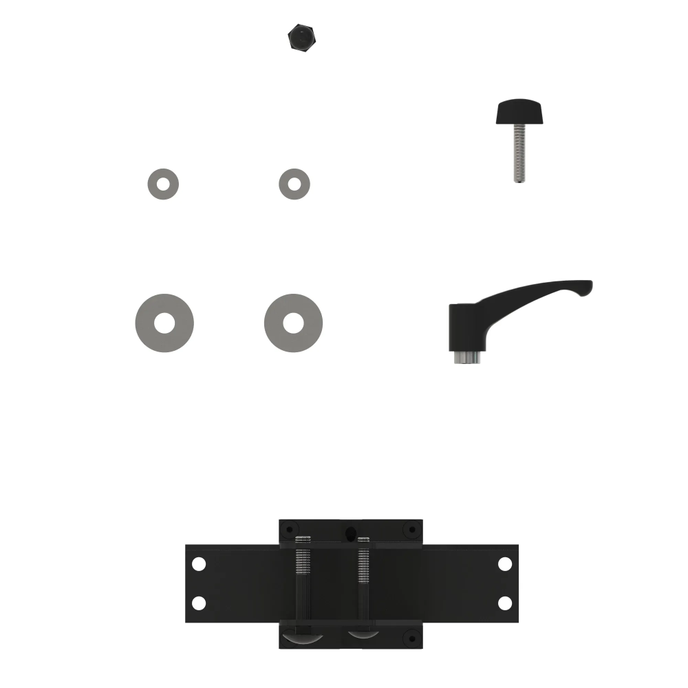 F713403 Комплект указателей John Deere