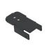 F713404 Кронштейн (Bracket) John Deere