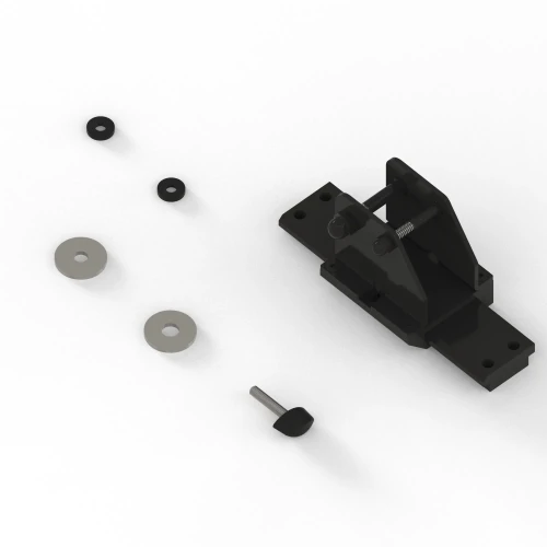 F713406 Комплект указателей (Sledge Kit, Right Side) John Deere