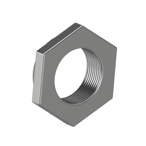F713778 Стопорная гайка (Lock Nut, 1-1/4") John Deere