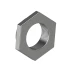 F713778 Стопорная гайка (Lock Nut, 1-1/4") John Deere